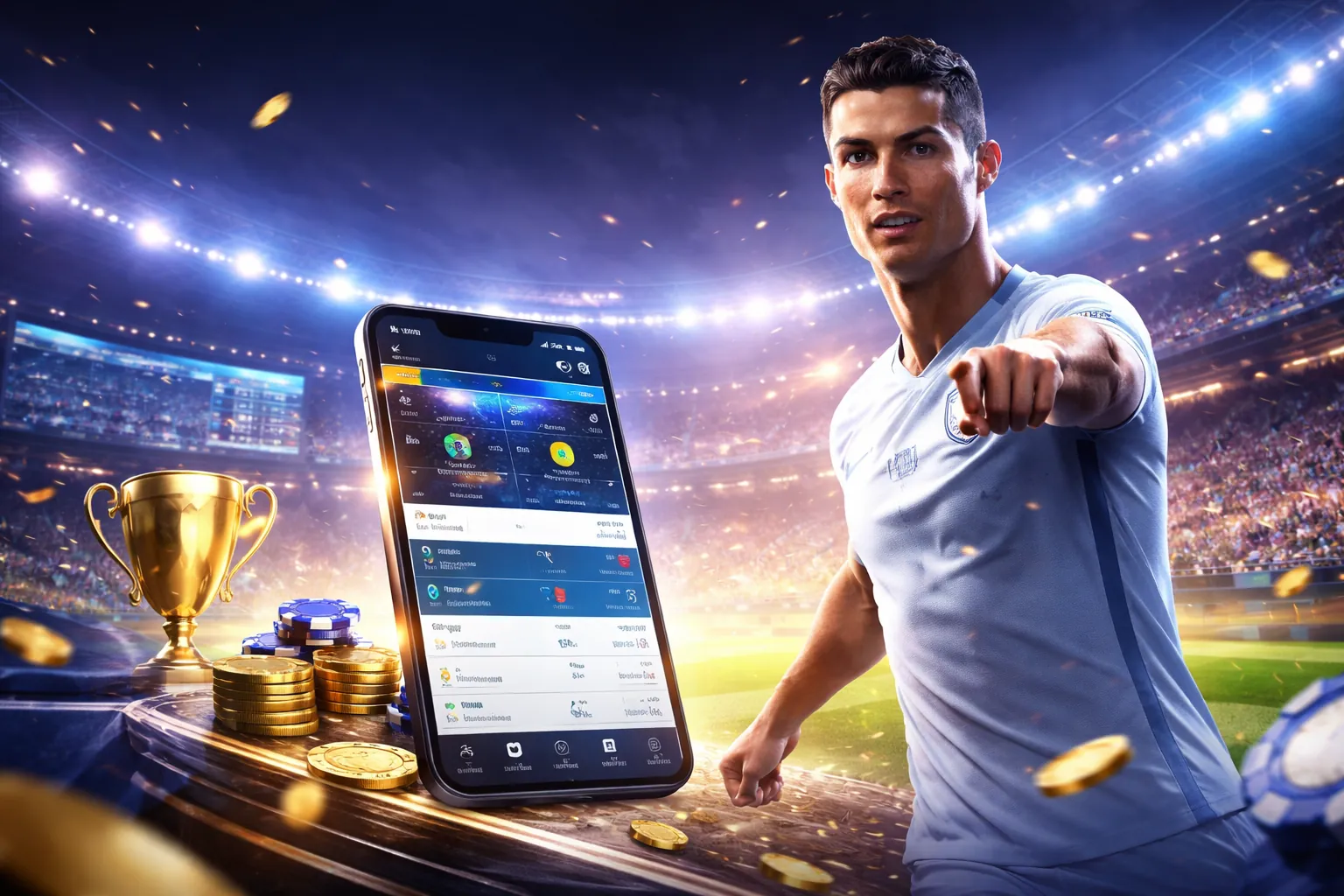 Banner WinBet VN với ưu đãi cá cược hấp dẫn 2026